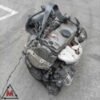 Motore HFX 203.000km CITROEN C3 MK1 2002-2005 1.1 BENZINA 44,10kW usato (104221)