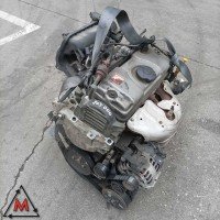 Motore HFX 203.000km CITROEN C3 MK1 2002-2005 1.1 BENZINA 44,10kW usato (104221)