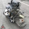 Motore HFX 203.000km CITROEN C3 MK1 2002-2005 1.1 BENZINA 44,10kW usato (104221)