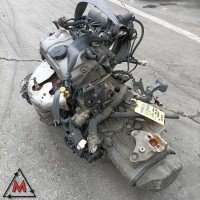 Motore HFX 203.000km CITROEN C3 MK1 2002-2005 1.1 BENZINA 44,10kW usato (104221)