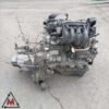 Motore HFX 98.000 km CITROEN SAXO MK2 2000-2004 1.1 BENZINA 44kW usato (107029) Motore HFX 98.000 km CITROEN SAXO MK2 2000-2004 1.1 BENZINA 44kW usato (107029)