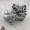 Motore HFX 98.000 km CITROEN SAXO MK2 2000-2004 1.1 BENZINA 44kW usato (107029) Motore HFX 98.000 km CITROEN SAXO MK2 2000-2004 1.1 BENZINA 44kW usato (107029)