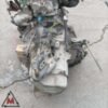 Motore HFX 98.000 km CITROEN SAXO MK2 2000-2004 1.1 BENZINA 44kW usato (107029) Motore HFX 98.000 km CITROEN SAXO MK2 2000-2004 1.1 BENZINA 44kW usato (107029)