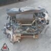 Motore HHJB 54.000 km FORD FUSION Mk1 2002-2006 1.6 DIESEL 66kW usato (118833) Motore HHJB 54.000 km FORD FUSION Mk1 2002-2006 1.6 DIESEL 66kW usato (118833)