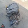 Motore HHJB 54.000 km FORD FUSION Mk1 2002-2006 1.6 DIESEL 66kW usato (118833) Motore HHJB 54.000 km FORD FUSION Mk1 2002-2006 1.6 DIESEL 66kW usato (118833)