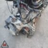 Motore HHJB 54.000 km FORD FUSION Mk1 2002-2006 1.6 DIESEL 66kW usato (118833) Motore HHJB 54.000 km FORD FUSION Mk1 2002-2006 1.6 DIESEL 66kW usato (118833)