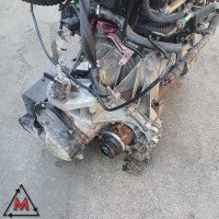 Motore HHJB 54.000 km FORD FUSION Mk1 2002-2006 1.6 DIESEL 66kW usato (118833) Motore HHJB 54.000 km FORD FUSION Mk1 2002-2006 1.6 DIESEL 66kW usato (118833)