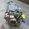 Motore HHJB 54.000 km FORD FUSION Mk1 2002-2006 1.6 DIESEL 66kW usato (118833) Motore HHJB 54.000 km FORD FUSION Mk1 2002-2006 1.6 DIESEL 66kW usato (118833)