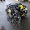 Motore HHJB per FORD FUSION Mk1 2002-2006 1.6 DIESEL 66kW usato (123338) Motore HHJB per FORD FUSION Mk1 2002-2006 1.6 DIESEL 66kW usato (123338)