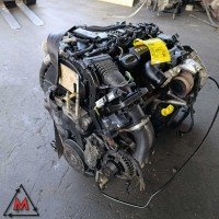 Motore HHJB per FORD FUSION Mk1 2002-2006 1.6 DIESEL 66kW usato (123338) Motore HHJB per FORD FUSION Mk1 2002-2006 1.6 DIESEL 66kW usato (123338)