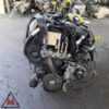 Motore HHJB per FORD FUSION Mk1 2002-2006 1.6 DIESEL 66kW usato (123338) Motore HHJB per FORD FUSION Mk1 2002-2006 1.6 DIESEL 66kW usato (123338)