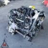 Motore HHJB per FORD FUSION Mk1 2002-2006 1.6 DIESEL 66kW usato (123338) Motore HHJB per FORD FUSION Mk1 2002-2006 1.6 DIESEL 66kW usato (123338)