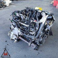Motore HHJB per FORD FUSION Mk1 2002-2006 1.6 DIESEL 66kW usato (123338) Motore HHJB per FORD FUSION Mk1 2002-2006 1.6 DIESEL 66kW usato (123338)