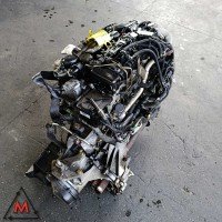 Motore HHJB per FORD FUSION Mk1 2002-2006 1.6 DIESEL 66kW usato (123338) Motore HHJB per FORD FUSION Mk1 2002-2006 1.6 DIESEL 66kW usato (123338)
