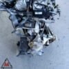 Motore HHJB per FORD FUSION Mk1 2002-2006 1.6 DIESEL 66kW usato (123338) Motore HHJB per FORD FUSION Mk1 2002-2006 1.6 DIESEL 66kW usato (123338)