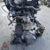 Motore HHJB per FORD FUSION Mk1 2002-2006 1.6 DIESEL 66kW usato (123338) Motore HHJB per FORD FUSION Mk1 2002-2006 1.6 DIESEL 66kW usato (123338)