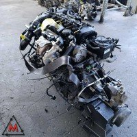 Motore HHJB per FORD FUSION Mk1 2002-2006 1.6 DIESEL 66kW usato (123338) Motore HHJB per FORD FUSION Mk1 2002-2006 1.6 DIESEL 66kW usato (123338)