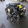 Motore HHJB per FORD FUSION Mk1 2002-2006 1.6 DIESEL 66kW usato (123338) Motore HHJB per FORD FUSION Mk1 2002-2006 1.6 DIESEL 66kW usato (123338)