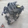 Motore HM05 28.000km CITROEN C3 MK3 2020-2023 1.2 BENZINA 61 kW usato (110329)