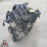 Motore HM05 28.000km CITROEN C3 MK3 2020-2023 1.2 BENZINA 61 kW usato (110329)