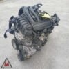 Motore HM05 28.000km CITROEN C3 MK3 2020-2023 1.2 BENZINA 61 kW usato (110329)