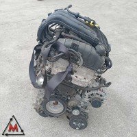 Motore HM05 28.000km CITROEN C3 MK3 2020-2023 1.2 BENZINA 61 kW usato (110329)