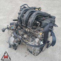 Motore HM05 28.000km CITROEN C3 MK3 2020-2023 1.2 BENZINA 61 kW usato (110329)