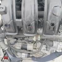 Motore HM05 28.000km CITROEN C3 MK3 2020-2023 1.2 BENZINA 61 kW usato (110329)
