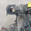 Motore HM05 28.000km CITROEN C3 MK3 2020-2023 1.2 BENZINA 61 kW usato (110329)