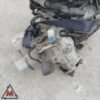 Motore HM05 28.000km CITROEN C3 MK3 2020-2023 1.2 BENZINA 61 kW usato (110329)