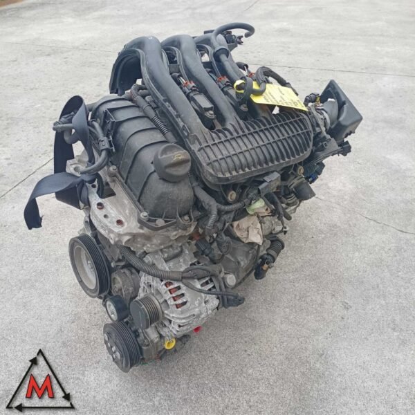 Motore HM05 28.000km CITROEN C3 MK3 2020-2023 1.2 BENZINA 61 kW usato (110329)