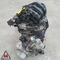 Motore HM05 28.000km CITROEN C3 MK3 2020-2023 1.2 BENZINA 61 kW usato (110329)