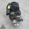 Motore HM05 28.000km CITROEN C3 MK3 2020-2023 1.2 BENZINA 61 kW usato (110329)