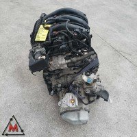 Motore HM05 28.000km CITROEN C3 MK3 2020-2023 1.2 BENZINA 61 kW usato (110329)