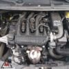 Motore HM05 57.000 km CITROEN C3 MK3 2016-2020 1.2 BENZINA 76kW usato (116869)