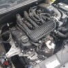Motore HM05 57.000 km CITROEN C3 MK3 2016-2020 1.2 BENZINA 76kW usato (116869)