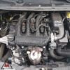 Motore HM05 57.000 km CITROEN C3 MK3 2016-2020 1.2 BENZINA 76kW usato (116869)