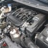 Motore HM05 57.000 km CITROEN C3 MK3 2016-2020 1.2 BENZINA 76kW usato (116869)