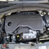Motore HN09 7.000 KM CITROEN C3 MK4 2023- 1.2 BENZINA 78kW (123571)