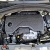 Motore HN09 7.000 KM CITROEN C3 MK4 2023- 1.2 BENZINA 78kW (123571)