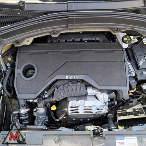 Motore HN09 7.000 KM CITROEN C3 MK4 2023- 1.2 BENZINA 78kW (123571) Motore HN09 7.000 KM CITROEN C3 MK4 2023- 1.2 BENZINA 78kW (123571)