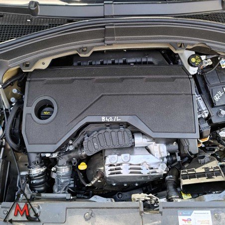 Motore HN09 7.000 KM CITROEN C3 MK4 2023- 1.2 BENZINA 78kW (123571)