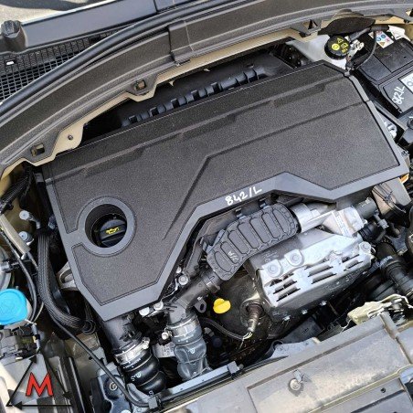 Motore HN09 7.000 KM CITROEN C3 MK4 2023- 1.2 BENZINA 78kW (123571)