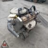 Motore HZ 143.000 km VOLKSWAGEN POLO MK2 1990-1994 1.0 BENZINA 33kW (117772)