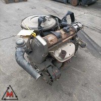 Motore HZ 143.000 km VOLKSWAGEN POLO MK2 1990-1994 1.0 BENZINA 33kW (117772)