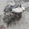 Motore HZ 143.000 km VOLKSWAGEN POLO MK2 1990-1994 1.0 BENZINA 33kW (117772)