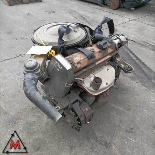 Motore HZ 143.000 km VOLKSWAGEN POLO MK2 1990-1994 1.0 BENZINA 33kW (117772) Motore HZ 143.000 km VOLKSWAGEN POLO MK2 1990-1994 1.0 BENZINA 33kW (117772)