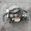 Motore HZ 143.000 km VOLKSWAGEN POLO MK2 1990-1994 1.0 BENZINA 33kW (117772)