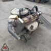 Motore HZ 143.000 km VOLKSWAGEN POLO MK2 1990-1994 1.0 BENZINA 33kW (117772)