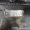 Motore INDUSTRIALE OM314 per MERCEDES 3780cc DIESEL 36 kW usato (111538) Motore INDUSTRIALE OM314 per MERCEDES 3780cc DIESEL 36 kW usato (111538)